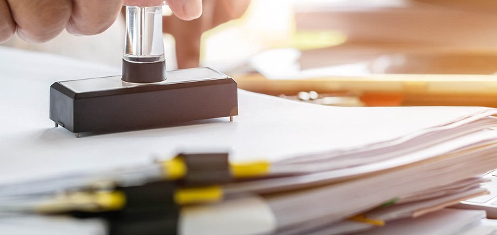 پیگیری و دریافت  انواع مجوز، جواز تاسیس و پروانه بهره برداری